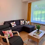 Appartamento Sunflora *