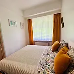 Sunflora Appartamento Bruxelles