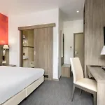 Hotel Dansaert Brussels