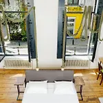 Druum Couette-café 3*