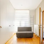 Apartment Maison Du Cinquantenaire - The Residential