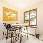 Maison Du Cinquantenaire - The Residential Brussels