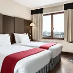 Nh Grand Place Arenberg Hotel 4*