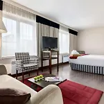 ان اتش غراند بالاس أرينبيرغ بروكسل