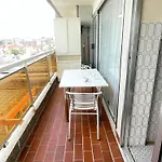- - - - - Au Sixieme Ciel - - - - - Apartment