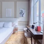 Mas Europe By Sweett Apartman *