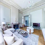 Mas Europe By Sweett Apartman *