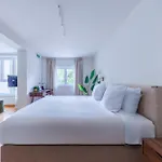 Mas Europe By Sweett Apartman Brüsszel