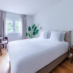 Mas Europe By Sweett Apartman Brüsszel