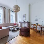 Apartman Mas Europe By Sweett