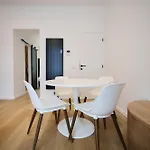 Wiels 3 Apartament Bruksela
