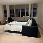 Appartement Center Spacious And Bruxelles