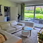 Appartement Meublee A Uccle *