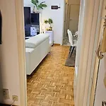 Appartement Meublee A Uccle Brussel
