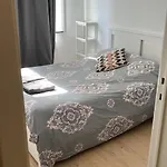 Nest Apartamento *