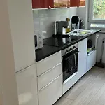 Apartamento Nest *