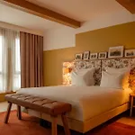 9hotel Chelton 4* Bruselas