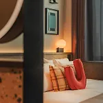 The Usual 4* بروكسل