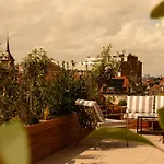 9hotel Chelton Hotel Bruselas