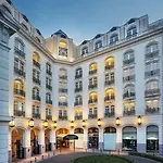 Steigenberger Icon Wiltcher's 5*