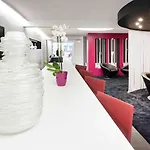 Louise Hotel Bruksela