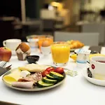 Louise Hotel Bruksela