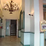 Hotel Le Dome Brusel