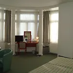 Hotel Le Dome
