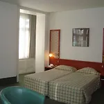 Le Dome Hotel Brusel