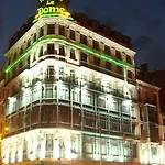 Le Dome Hotel Brusel