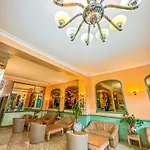 Le Dome Hotel Brusel