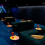 Centre Louise Otel