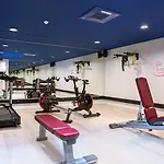 Otel Centre Louise 3*