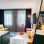 Centre Louise Otel