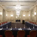 Hotell Le Plaza
