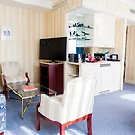 Hotel Le Châtelain