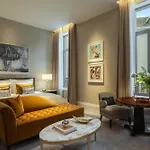 Corinthia Grand Astoria Szálloda Brüsszel