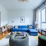 Mas Europe By Sweett Apartman Brüsszel