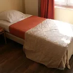 Hotel Queen Mary 3*