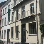Hotel Queen Mary Brussels