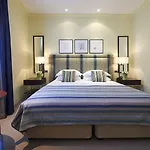 Amigo, A Rocco Hotel 5*