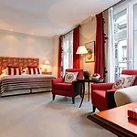 Amigo, A Rocco 5* Bruselas