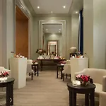 Hotel Amigo, A Rocco Bruselas