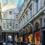 Amigo, A Rocco 5* Bruselas