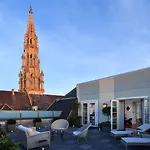 Hotel Amigo, A Rocco 5*
