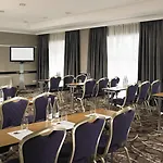 Marriott Grand Place Hotel Brussel