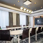 Hotel Marriott Grand Place