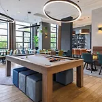 Hotel Schuman By Ihg 4*