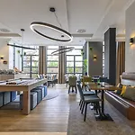 Hotel Schuman By Ihg