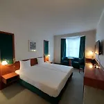 Le Dome Hotel Brusel